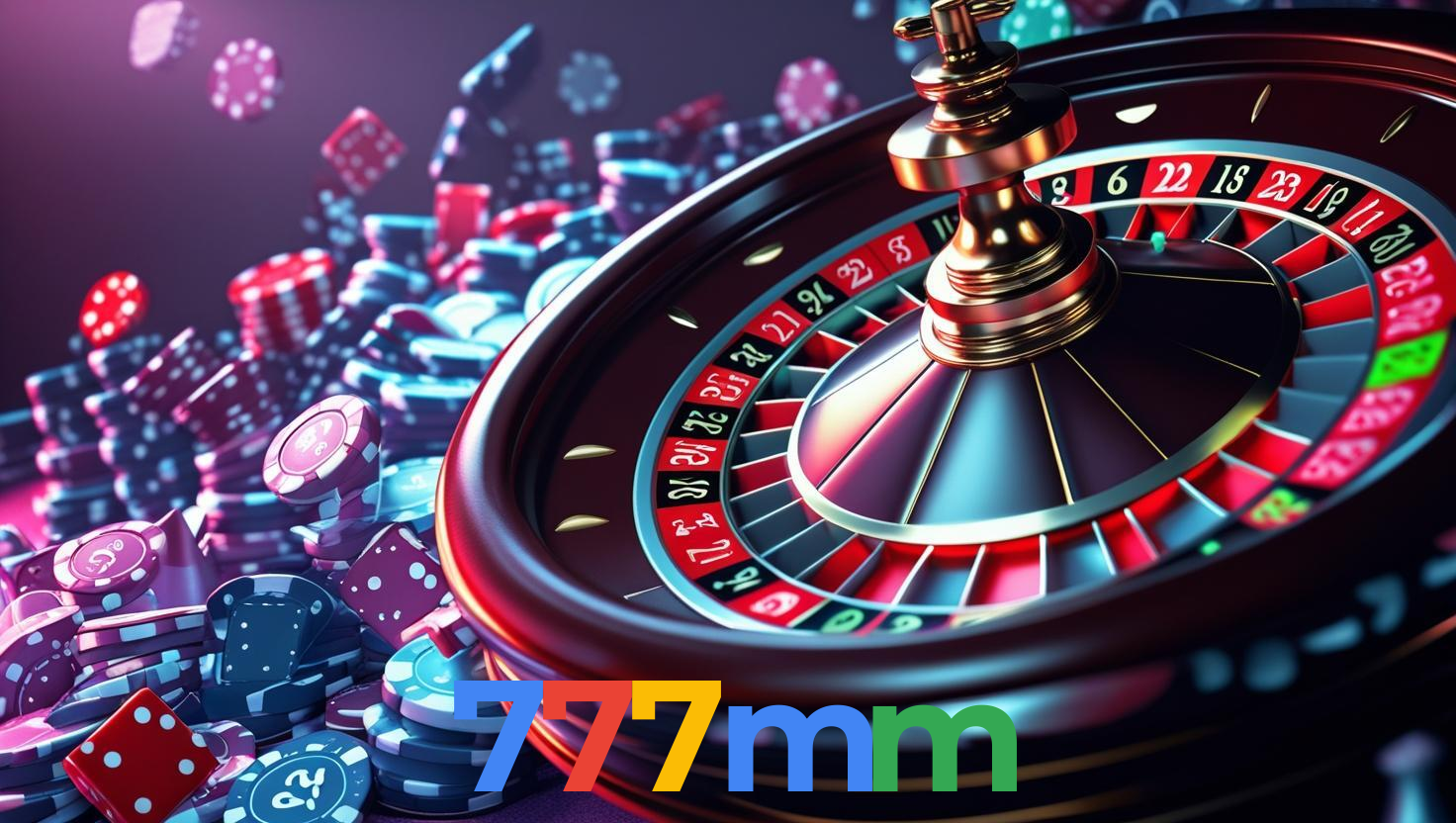 Cassino Online 777mm