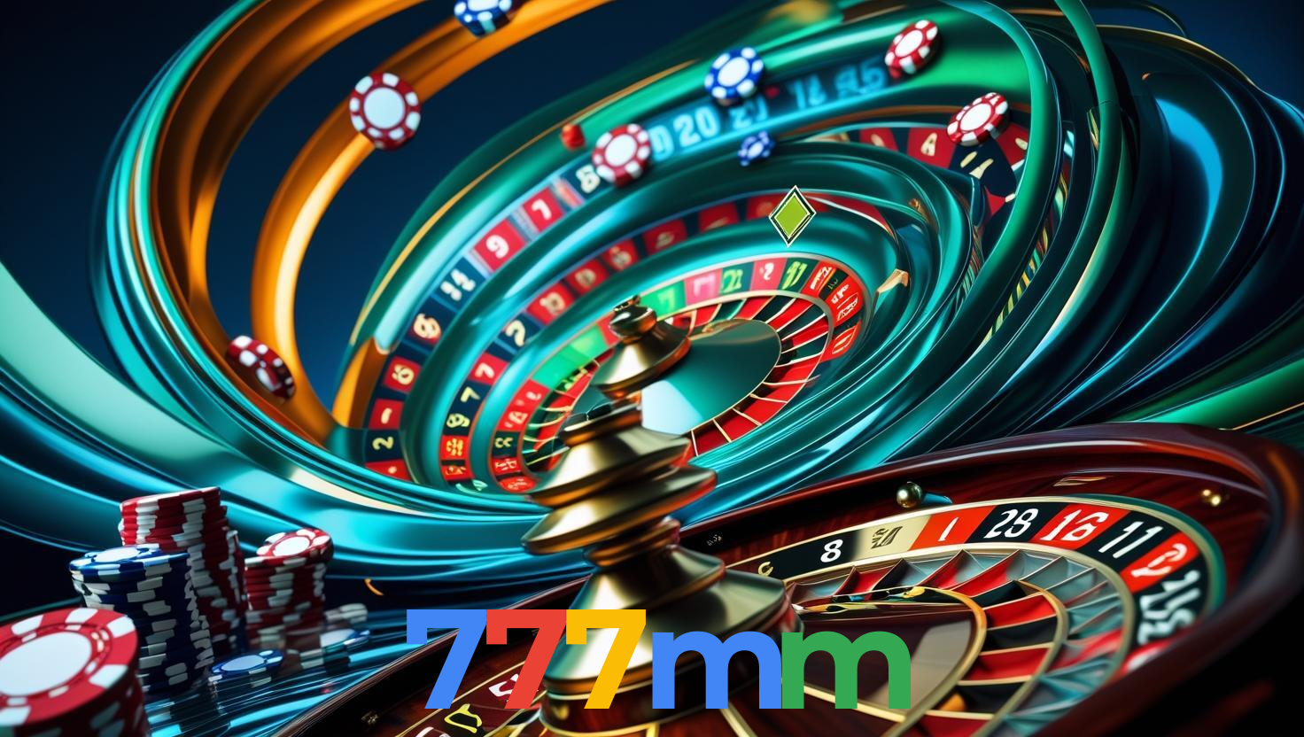 Cassino Online 777mm