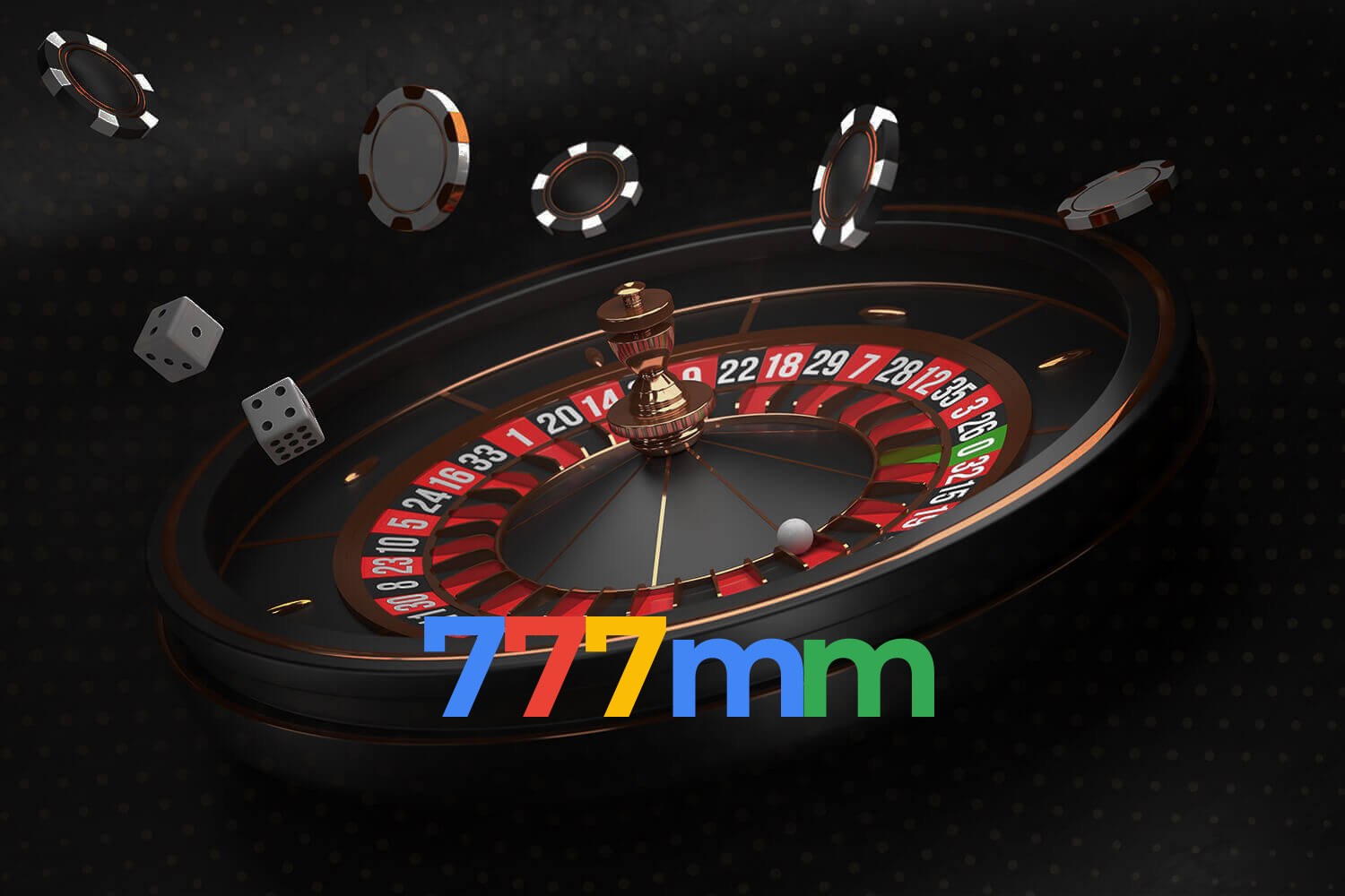 Promoções e Bônus no 777mm