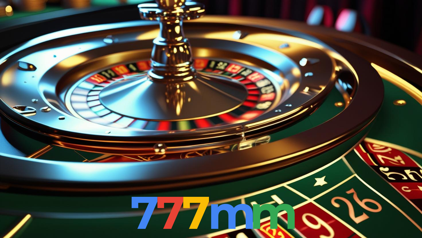 Cassino Online777mm