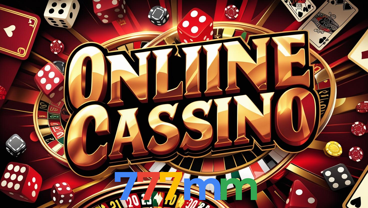 Cassino Online 777mm
