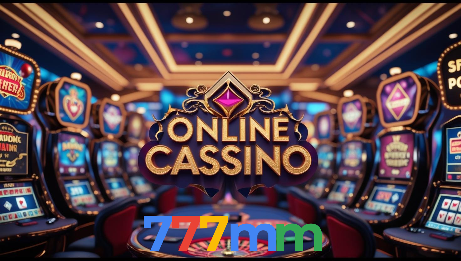 Jogos Crash no Cassino 777mm
